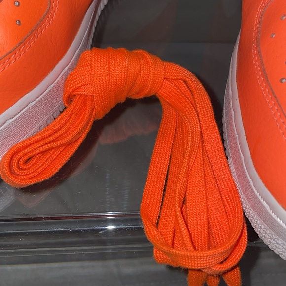 Men AF1 - Picture 4 of 4